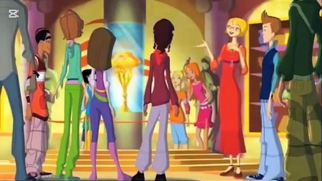 spike team