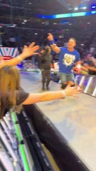 John Cena (Indianapolis 2025) Last Royal Rumble Entrance