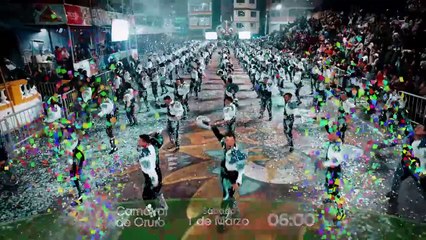 Sigue nuestra programación en 7.2