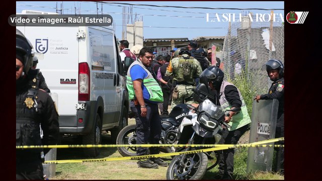 Incendio en Centro de Rehabilitación deja 6 fallecidos y 11 intoxicados en Tlalpan