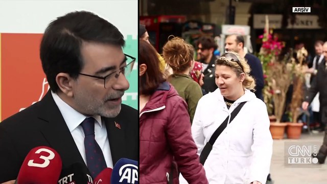 Genç işsizlik oranı yüzde 16,2'ye düştü