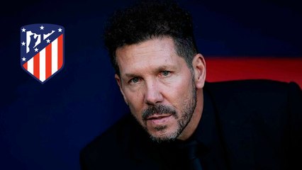 Simeone asegura tener claro el plan para enfrentar al Barcelona en semifinales de Copa del Rey y destaca a Flick