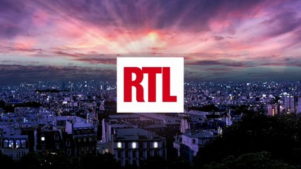 Le journal RTL de 23h du 24 février 2025