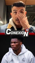 La clave de la mejoría de Tchouameni: ¿Debe llegar a más?