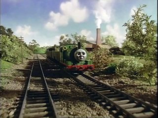 Notice_ All Trains Stop to Pin Down Brakes