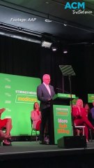 ‘We don’t want our health system to be more American': Albanese boosts Medicare