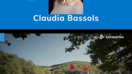 Claudia Bassols (FR)