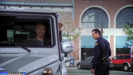 Eu, a Patroa e as Crianças 4° Temporada - Episódio 18 - Dublado