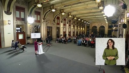 México propone a EEUU y Canadá investigar toda la cadena del fentanilo