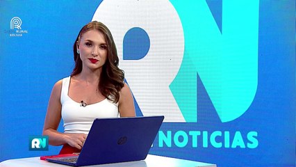 Programa Rural Noticias, Lunes 24 de febrero del 2025