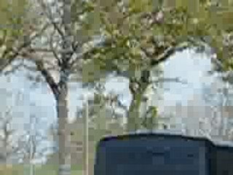 Christophe mae Bus musicien Nantes 11 avril 2008 zenith