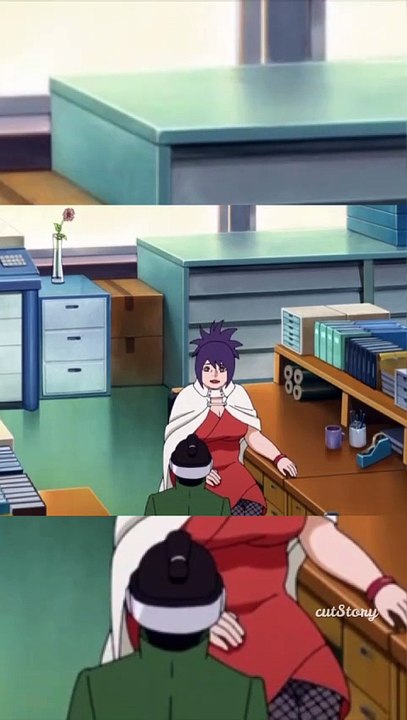 Boruto - Naruto Next Generations Episode 269 VF