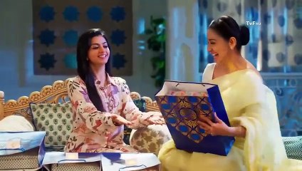 مسلسل أمنية وإن تحققت الحلقة 523 - TvFHD