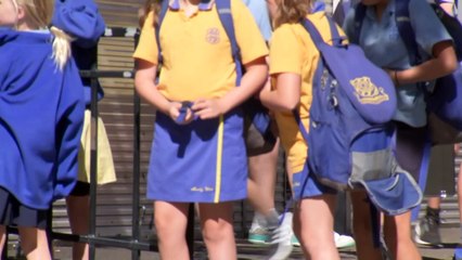 NSW aims to boost academic and attendance scores in schools
