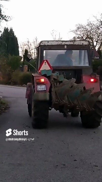 Zetor 3