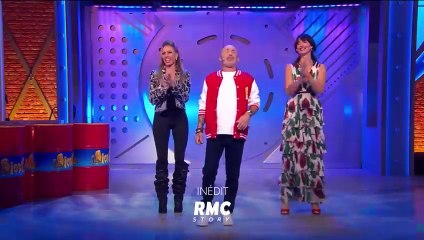 Le Bigdil, le retour évènement - 28 février