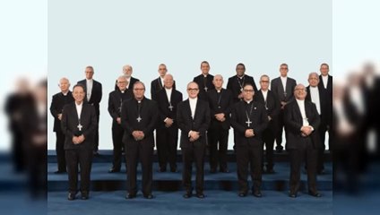 Obispos enumeran desafíos en aniversario Independencia Nacional