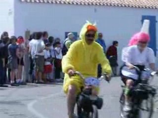 rallye solex yeu 2008