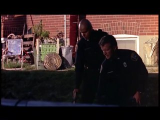 robocop, dark justice / 2001