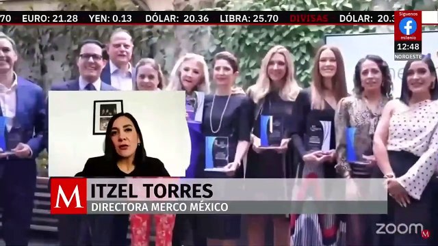 Merco México presenta ranking de las empresas más responsables