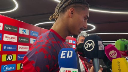 Badé: El Empate del Mallorca Nos Deja