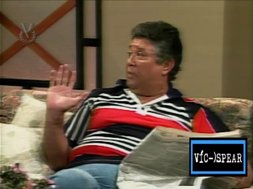 Las dos cosas...! (4) - Cheverisimo - Venezuela