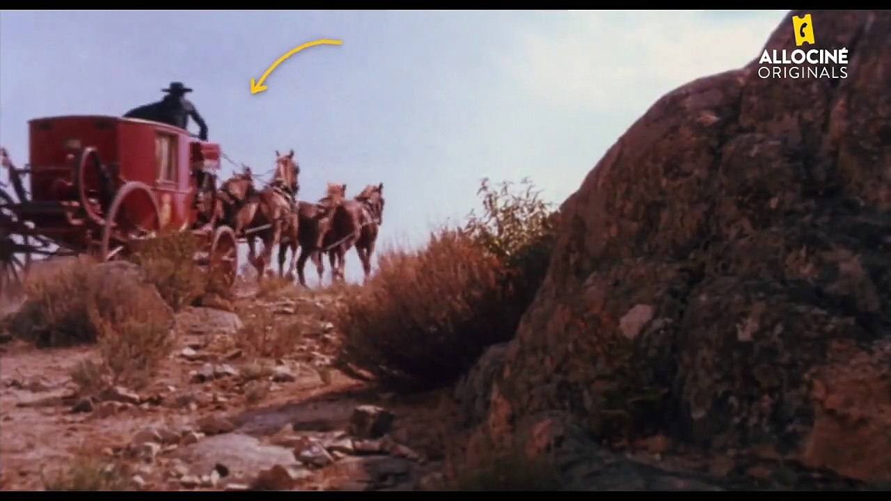 Le signe de Zorro