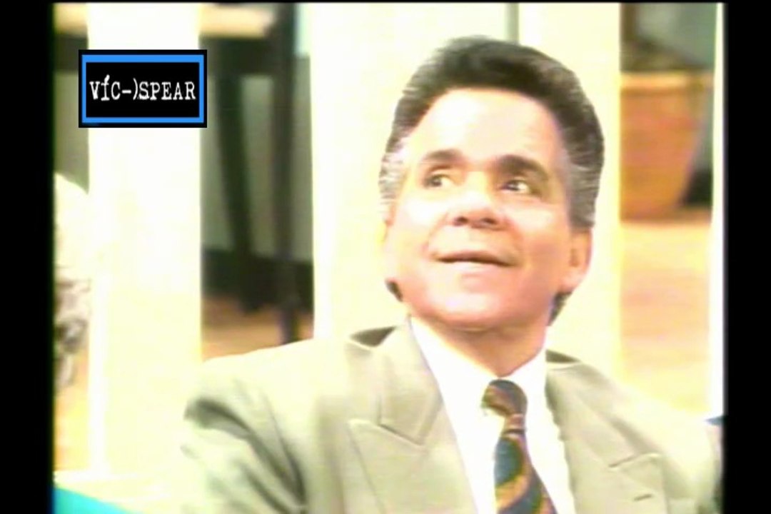 Sal y Pimienta (Cesar González y Carlos Montilla) Venezuela