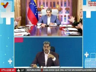 Jefe de Estado: La mejor Constitución de América Latina y el Caribe la hizo Hugo Chávez con el pueblo