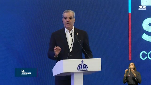 Abinader considera que la ley debe ser más drástica con los dominicanos que cruzan haitianos al país