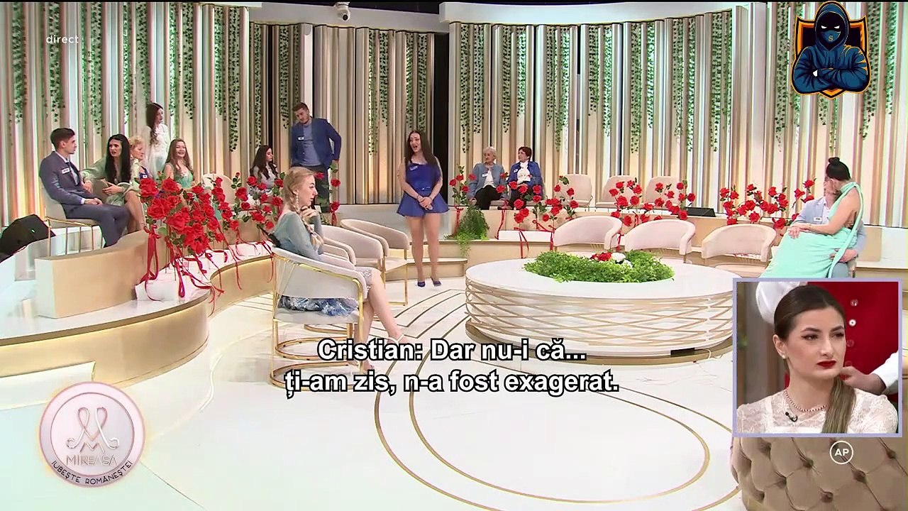 Mireasa - Sezonul 11 Episodul 31 din 24 Februarie 2025 Online Gratis pe Internet, Antena Play Gratis