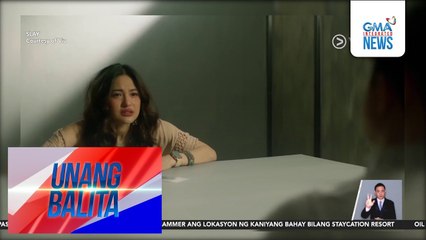 Teaser ng GMA's First Viu original series na "Slay" na pinagbibidahan ng ilang Kapuso stars, inilabas na | Unang Balita