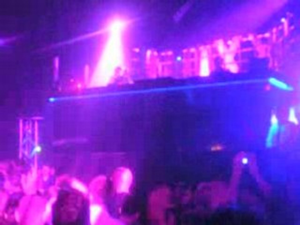 MIKE @ A State Of Trance 350 (Noxx, Antwerp)