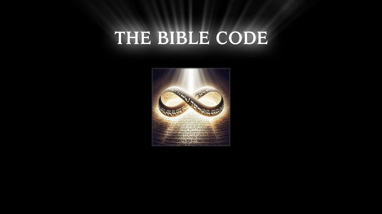 The Bible Code - Full Demo mp4