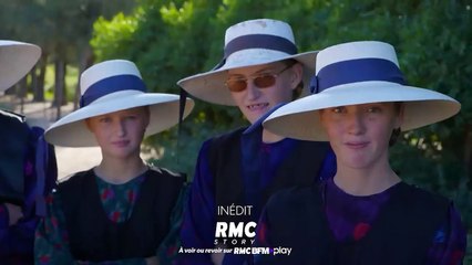 Mennonites : enquête sur la communauté la plus fermée du monde