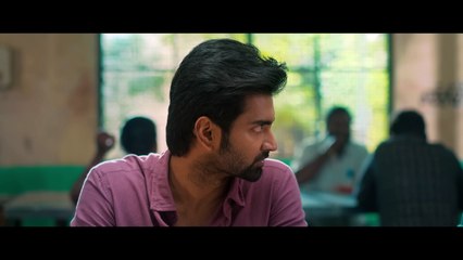 DNA (2025) Official Teaser – A Thrilling New Movie Unveiled 🎬