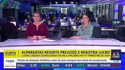 Marca referência investe além de moda intima; entrevista com sócia-diretora do Grupo HOPE