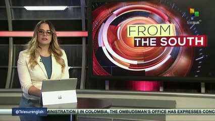 “It shows the opportunism with which human rights issues have been used”