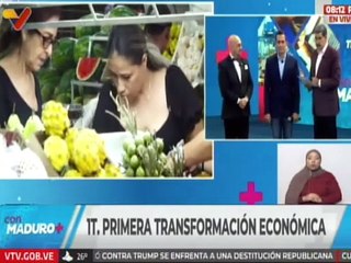 Presidente Nicolás Maduro propone presentar ante la AN nueva Ley de Comercio Electrónico