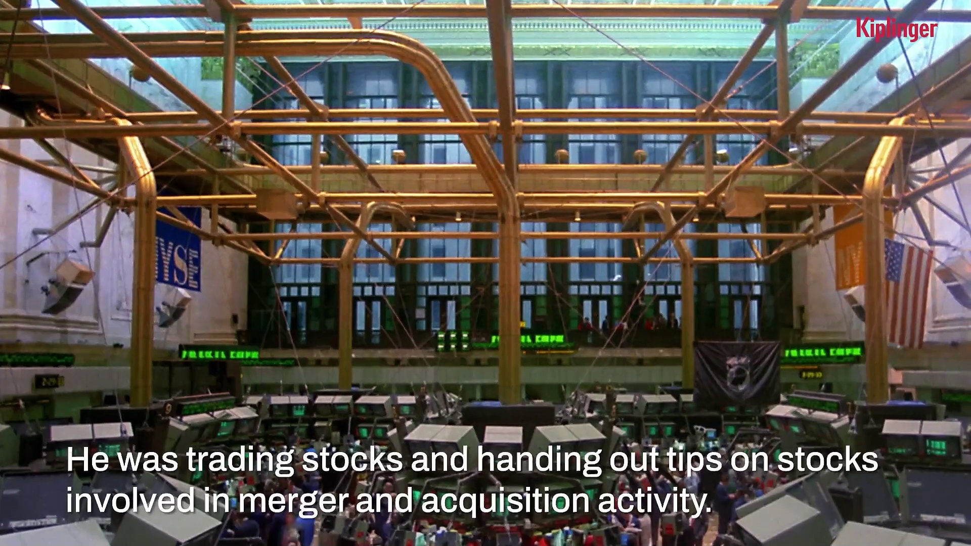 What Is Insider Trading?