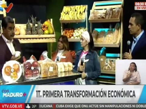 Min. Villegas Ramírez: Plan Bodega proyecta beneficiar a más de 10 mil bodegas en el territorio nacional