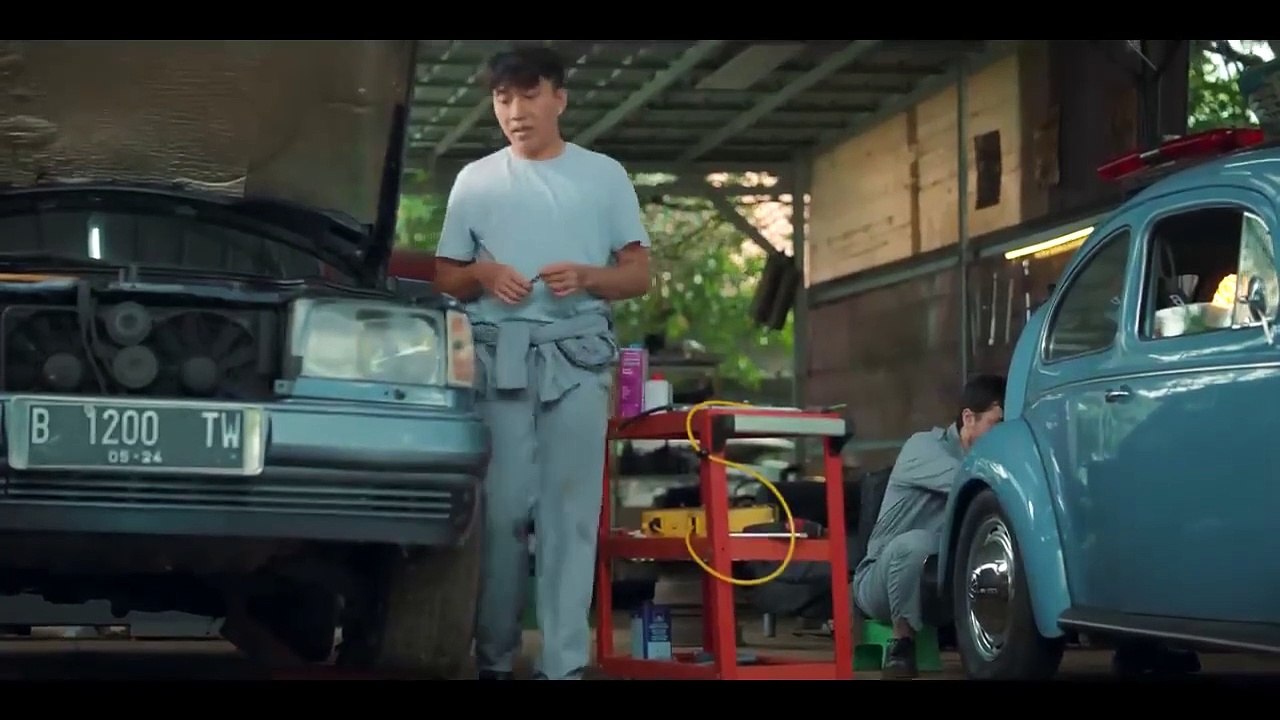 Demi Masa Eps. 2 - Sehat Sebelum Sakit (2024)