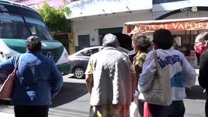 Alertan a transportistas de la Ciénega ante riesgos del modelo Ruta-Empresa