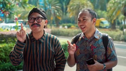 Inul dan Adam the Series Ep 2 (2024)
