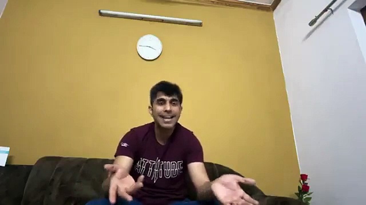 rohan mehta