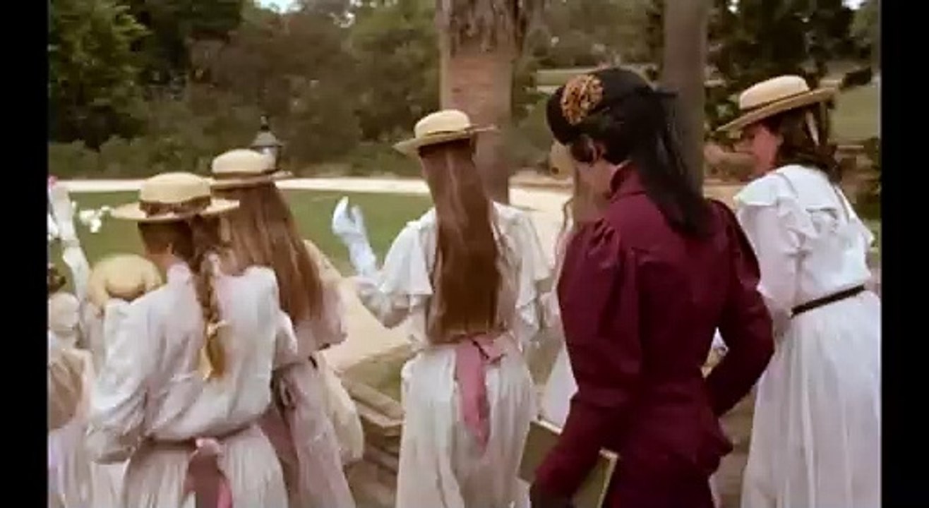 Picnic at Hanging Rock  I  Official Trailer  I  1975