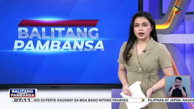 PBBM, pangungunahan ang ceremonial payout ng cash gifts sa centenarians