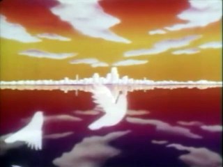 Sailor Moon R - Opening (Instrumental) [VCD]