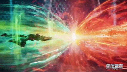 Swallowed Star Episode 160 multi sub | 4K