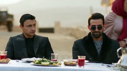 Uzak Sehir - Episode 15 (English Subtitles) Far City